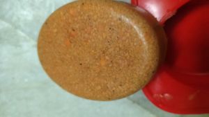 Organic Home Made Body Soap