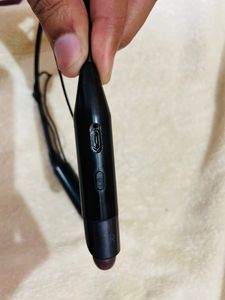 Mivi Collar Bluetooth Headset