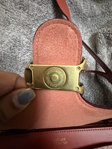 Authentic Coach Tabby 26 Shoulder Bag
