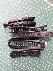 5 New Banana Pins