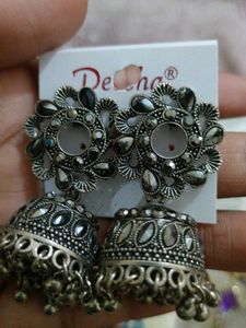 Assorted Earrings Lot