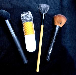 Makeup Brushs  Bundle