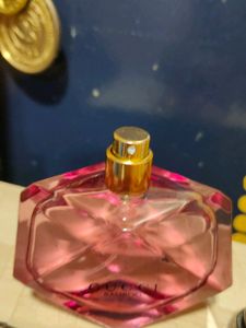 Gucci Bamboo Perfume