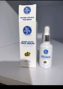 Face  Serum