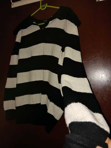 winter pullover korean