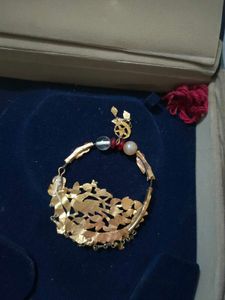 original Gold nath