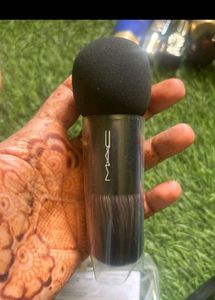 MAC Makeup Brush