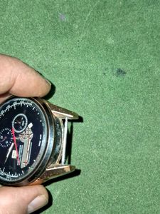 Men's Watch - Stylish and Functional