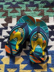 Tucson baby flip flops