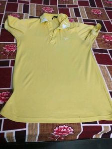Men's Striped Polo T-Shirts (Set of 4