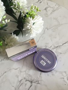 Maybelline Matte Max Cushion Foundation