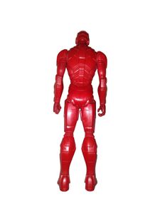 Iron Man Action Figure Toy