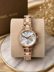 Michael Kors Women's Watch