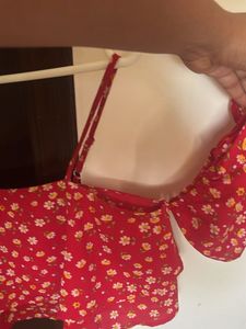 party wear top