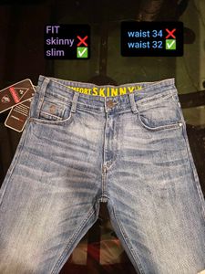 John Player's Jeans for men