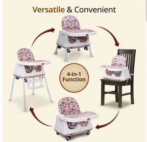 Baby High Chair