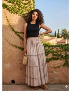 🎀Trendy Two Piece Set