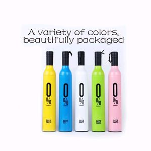 Bottle Umbrella