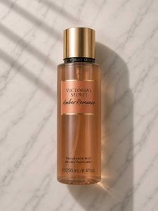 Victoria's Secret Amber Romance Body Mist 10ml