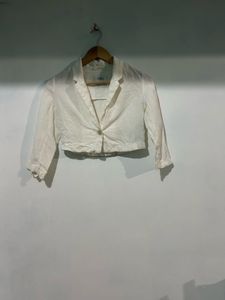 zara Top