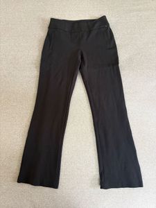 Black Formal Pants