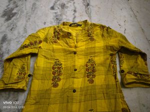 COMBO OFF 2 KURTI