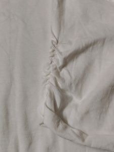 White T Shirt For Women