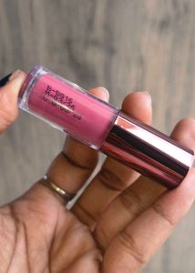 HYUE Liquid Lipstick - Pink