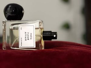 MAEQ Fleur Affair Eau de Parfum