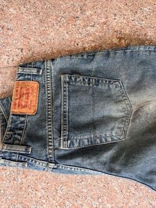 Street fit jeans