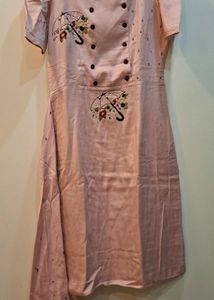 Tunic Type Kurti