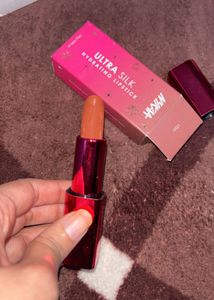 Nykaa Ultra Silk Hydrating Lipstick
