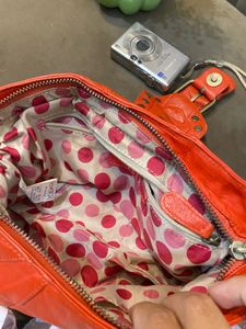 Elle Y2K bag