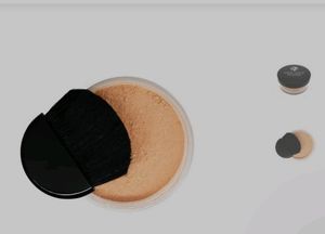 Sheer Loose Powder
