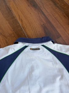 Rugby Tech Six Nations Casual Jersey