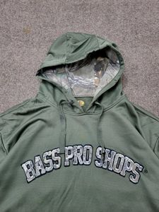 Bass Pro Shops Hoodie