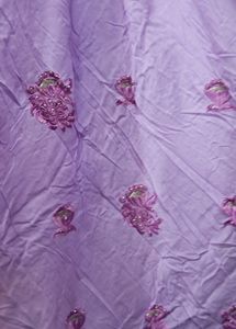 Heavy Work Dupatta Get Matching Earrings Free