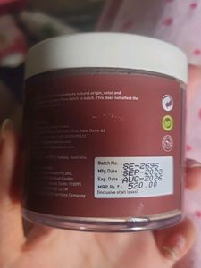 Combo Of PilgrimMoisturer, Skynzation Coffe Scrub