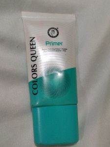 Colors Queen Radiant Perfecting Primer