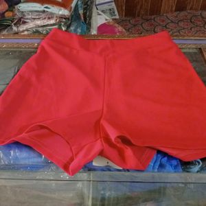 Short For Women
