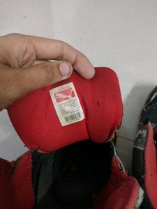 Puma High-Top Sneaker