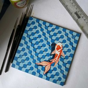 Pool illustration