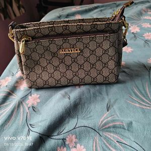 Stylish Designer Clutch Bag