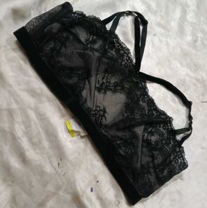 New Lace Bra