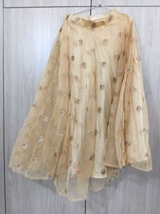 ONLY Skirt/Choli