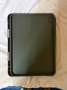 Stylish Tablet Case Cover for iPad 10th gen