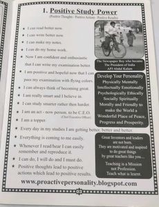 Score More Marks-APJ Abdul Kalam 1 book