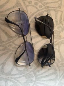 Aviator Sunglasses - Classic Style
