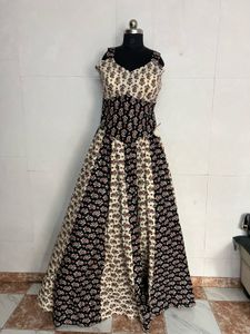 ajrakh chaniya choli