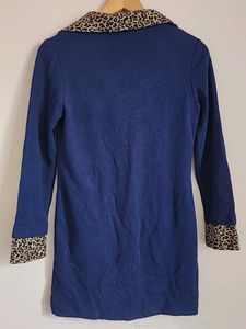 Vintage-Style Cardigan